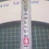 Ручка люка Bosch 9000922716
