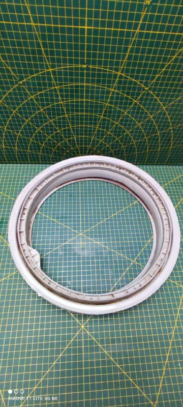 Манжета Indesit Ariston 144001557