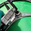 Шкив Ariston W174005573-19 w174005572-20