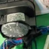 e0acd8c0-6400-48bd-b18d-e584b9bf256a Модуль Indesit W105TX с дефектом