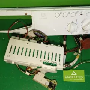 Модуль Indesit WI82 для стиральной машины