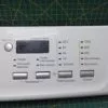 Элементы управления LG 3720er1041A (кнопки)