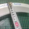 Ручка люка Bosch 9000527004,9000526605