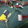 Модуль управления Candy CS4Y 1051DS1/2-07