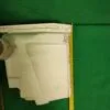 Бункер порошкоприемника Beko 285844-1 (-2)(R1)