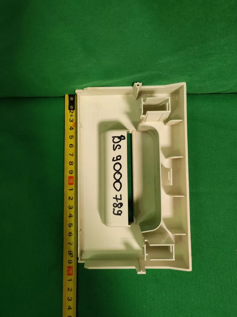 Панель порошкоприемника Bosch BS9000789