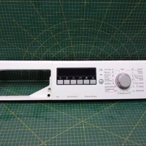 Панель управления Bosch 9000611386