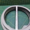 Манжета Indesit Ariston c00057462