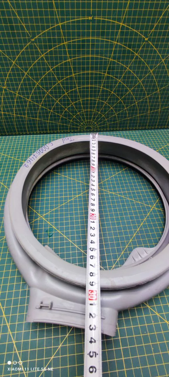 Манжета Indesit Ariston c00057462