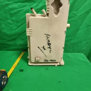 Бункер порошкоприемника Samsung DC61-01611A для стиральной машины