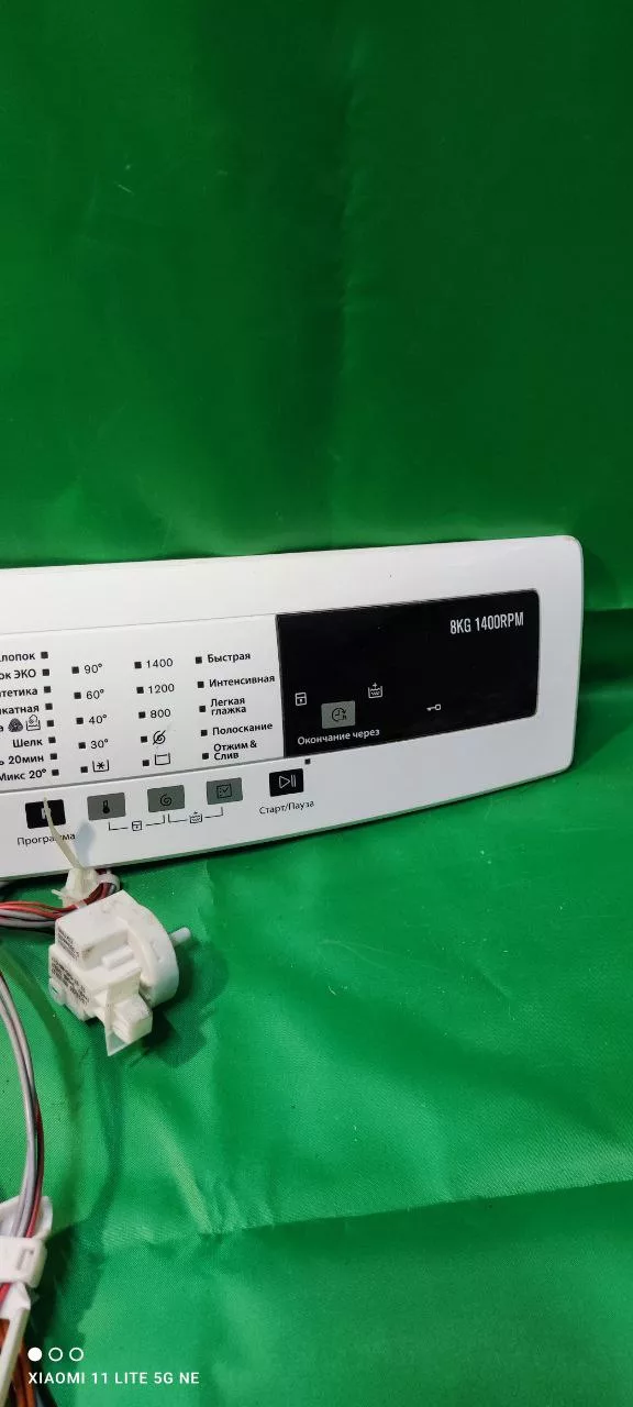 Модуль Electrolux EWT 1066EOW