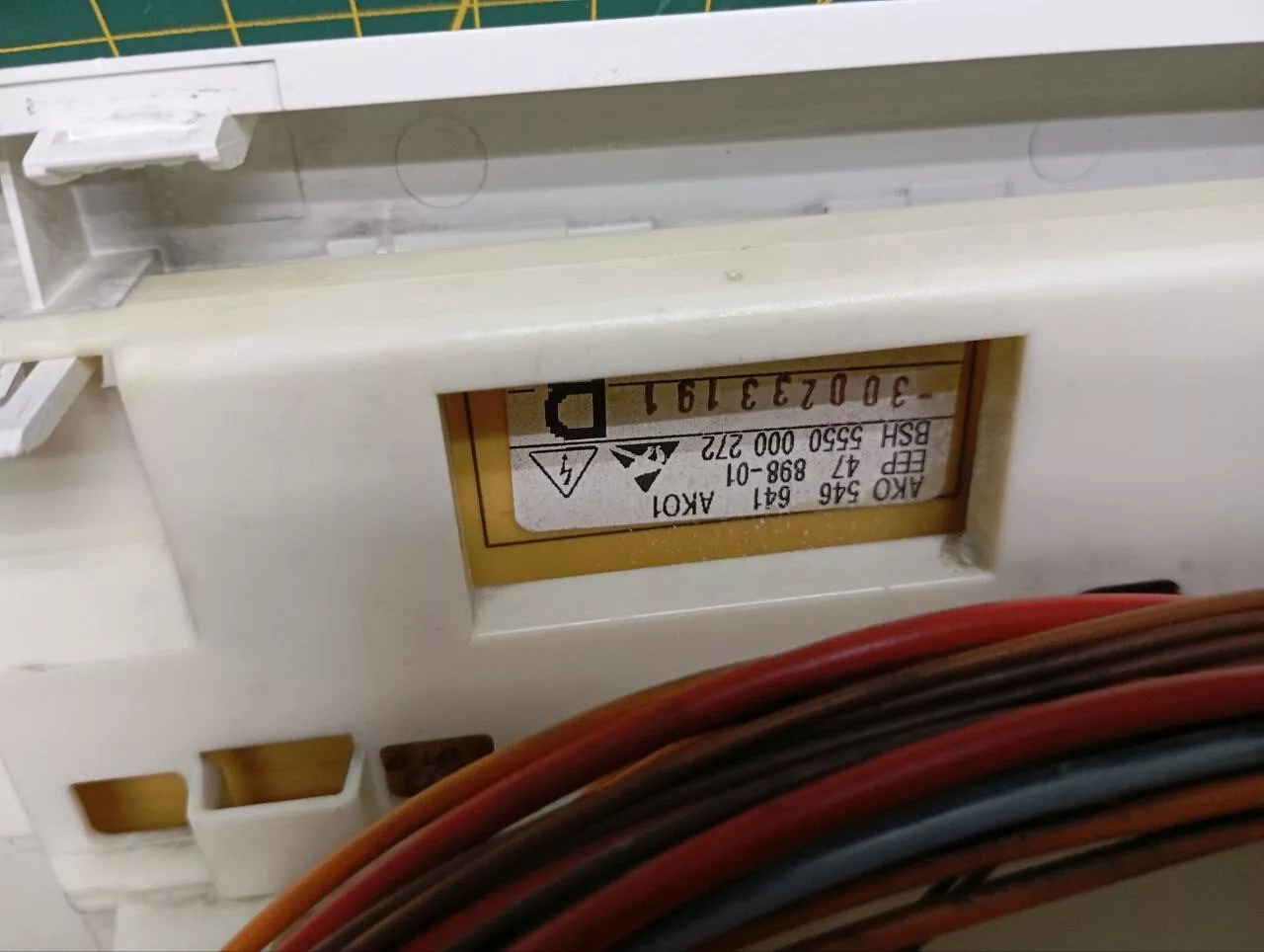 Модуль Siemens S1WTF3002A