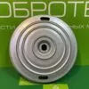 ШКИВ БАРАБАНА BOSCH 9000390007
