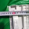 Панель порошкоприемника Samsung DC64-02858A003 сер.