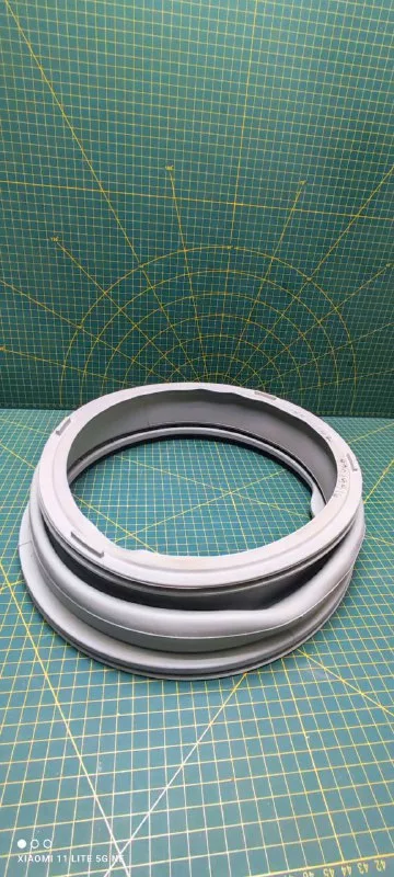 Манжета Whirlpool Vestel 42019916