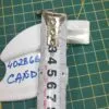 e2a6766a-1 Ручка люка Candy 41028663-2, 49016326-2
