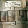 Двигатель Indesit Nidec 160021480.02 -5контактов инвертор
