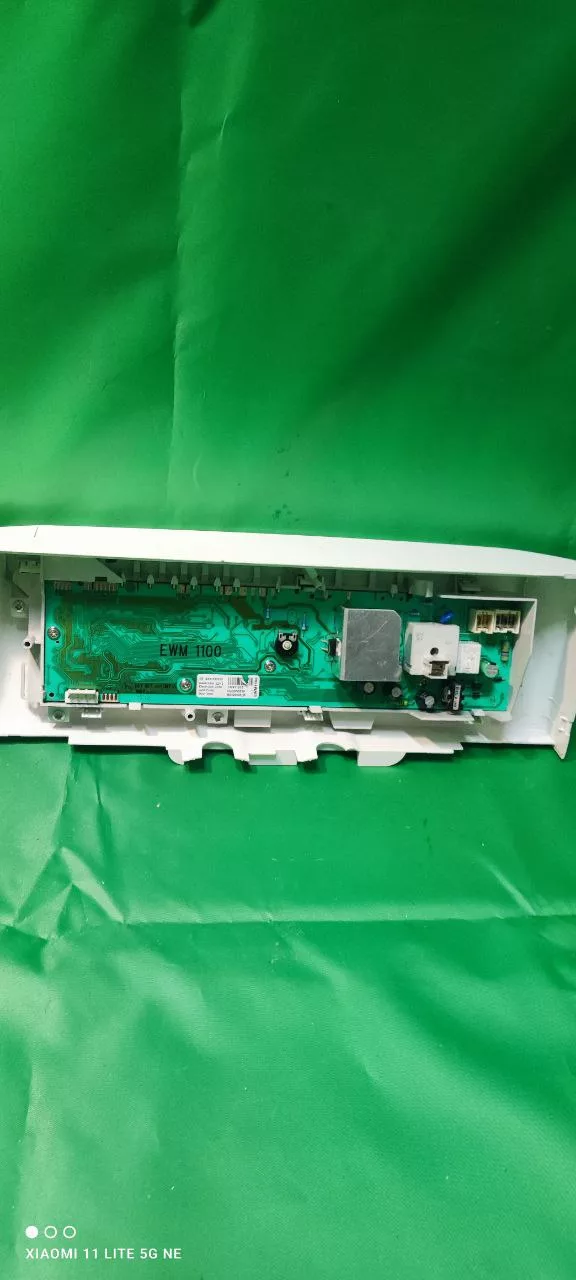 Модуль Electrolux EWB95205W без проводки
