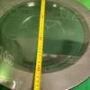 Люк в сборе Gorenje 587447 для стиральной машины