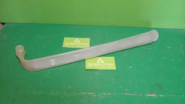 Трубка подачи воды ПММ Ariston/ Indesit 17400059306