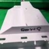Лоток порошкоприемника Smeg W10338266