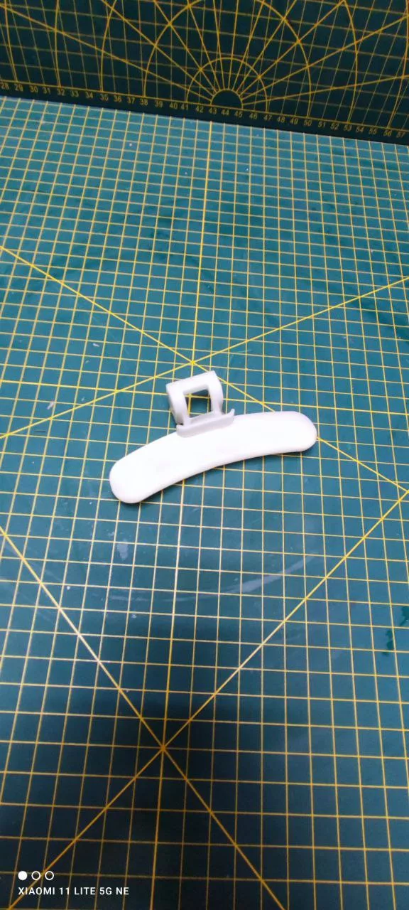 Ручка без крючка Samsung DC64-01948a-2