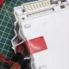 e4336071-ca31-4d6b-8c16-f2f13e2813d0 Модуль Indesit BWSE 61051 с дефектом