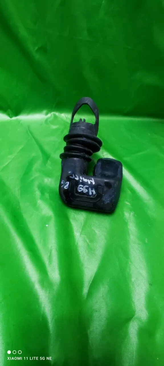 Патрубок Haier H9986 Патрубок Haier H9986