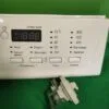 Модуль управления для стиральной машины LG WD-80160N