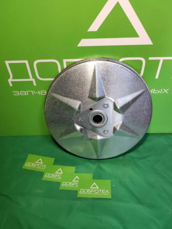 Шкив Evronova 45678