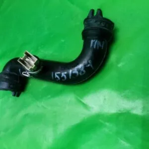 Патрубок Electrolux 1551384 для пмм Патрубок Electrolux 1551384 для пмм