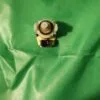 Клапан одинарный Indesit 20130206 для пмм микрофишка