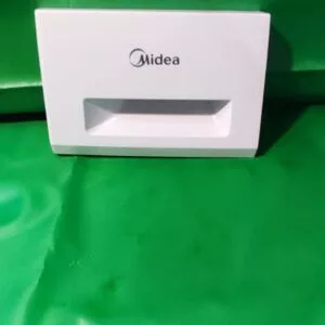 Панель порошкоприемника Midea MS32W324150025 Панель порошкоприемника Midea MS32W324150025