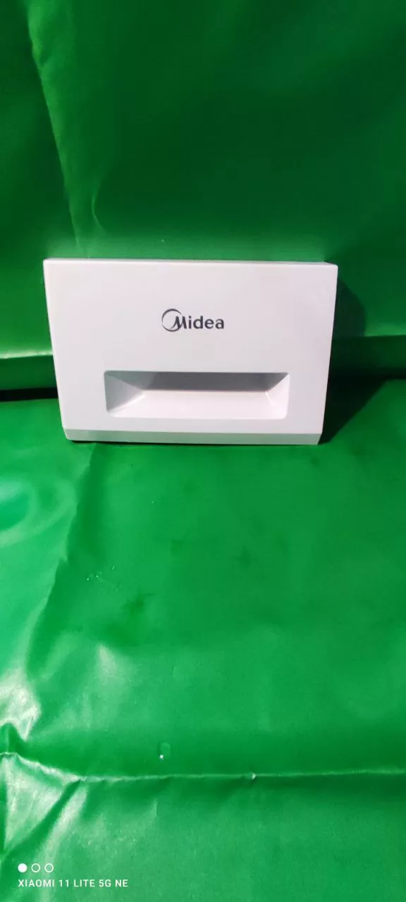 Панель порошкоприемника Midea MS32W324150025