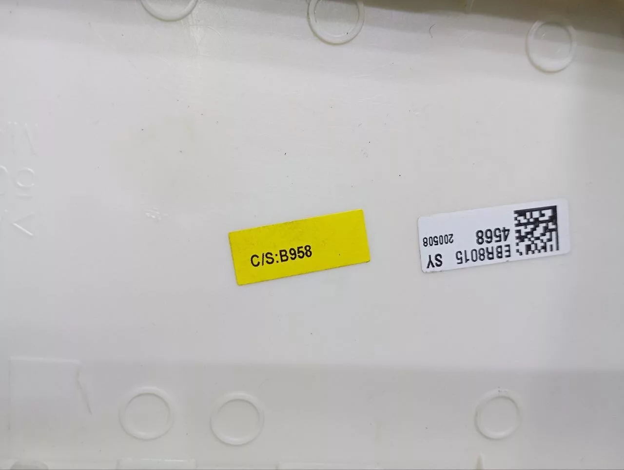 Модуль LG F1496ADS3 с сушкой