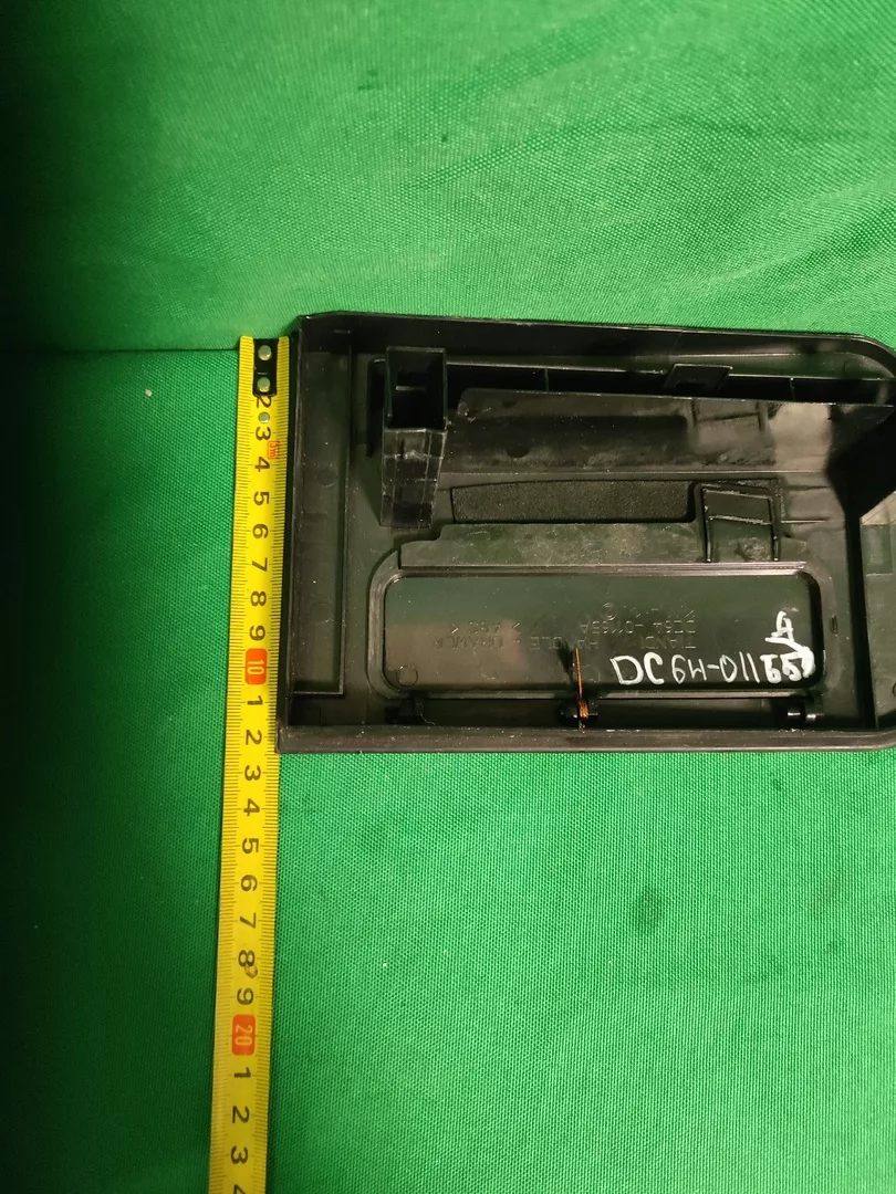 Панель порошкоприемника Samsung DC64-01165A для стиральной машины