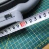 Манжета Indesit Ariston c00057462