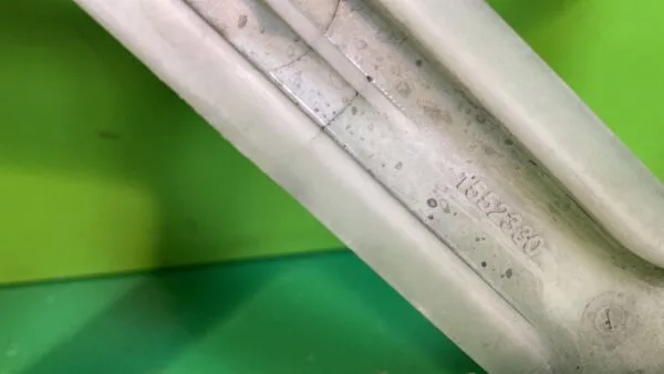 Шкив ELECTROLUX 1552330 1552331