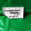 Панель порошкоприемника Beko 2800480100
