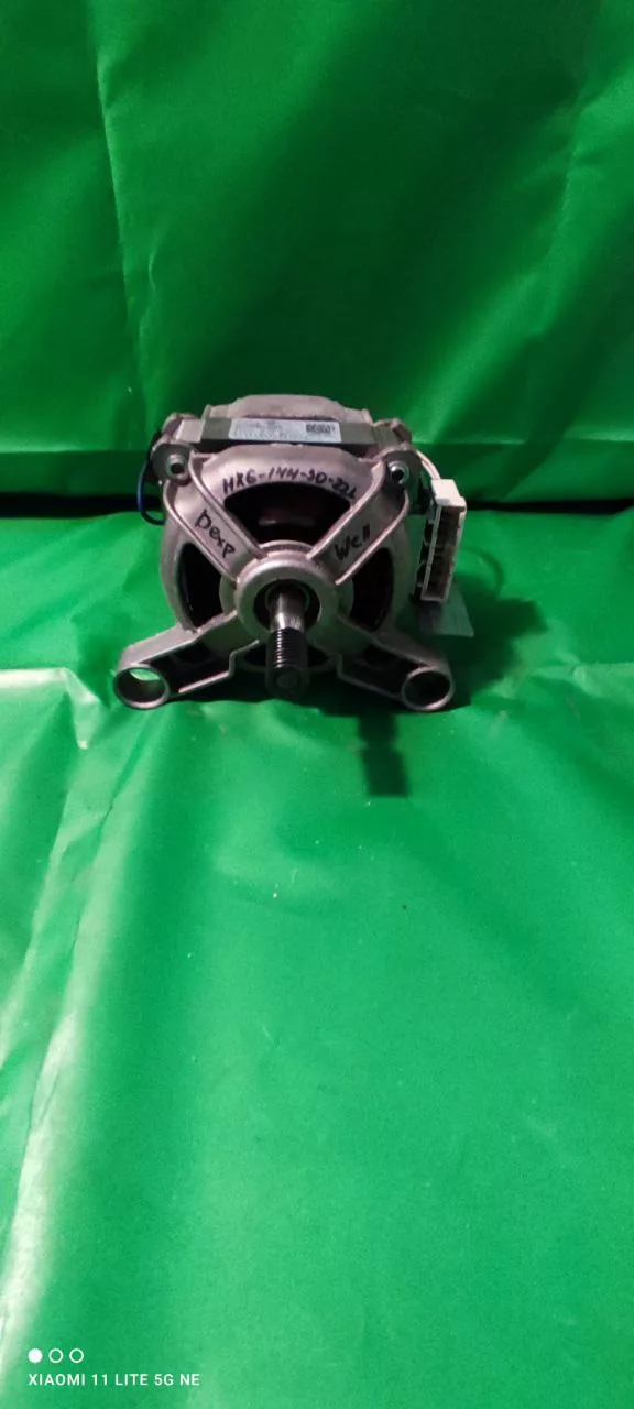 Двигатель Dexp Welling HXG-144-30-22L -7 контактов