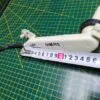 Корпус датчика уровня воды Miele 5713910