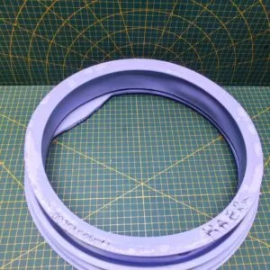 Манжета Haier 0020300657h