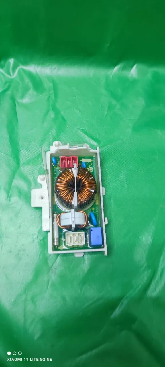 Сетевой фильтр LG eam 62492312 eam 62492305