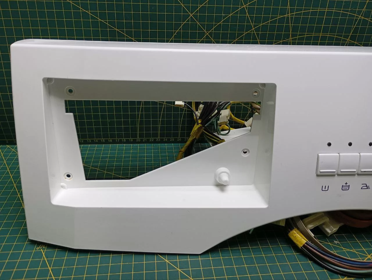 Модуль Zanussi ZWO 1101