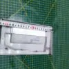 Панель порошкоприемника Beko 285077-02 сер 6/1000