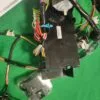 Модуль Beko WSPE 6H616W
