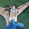 Крестовина Samsung DC97-15971A