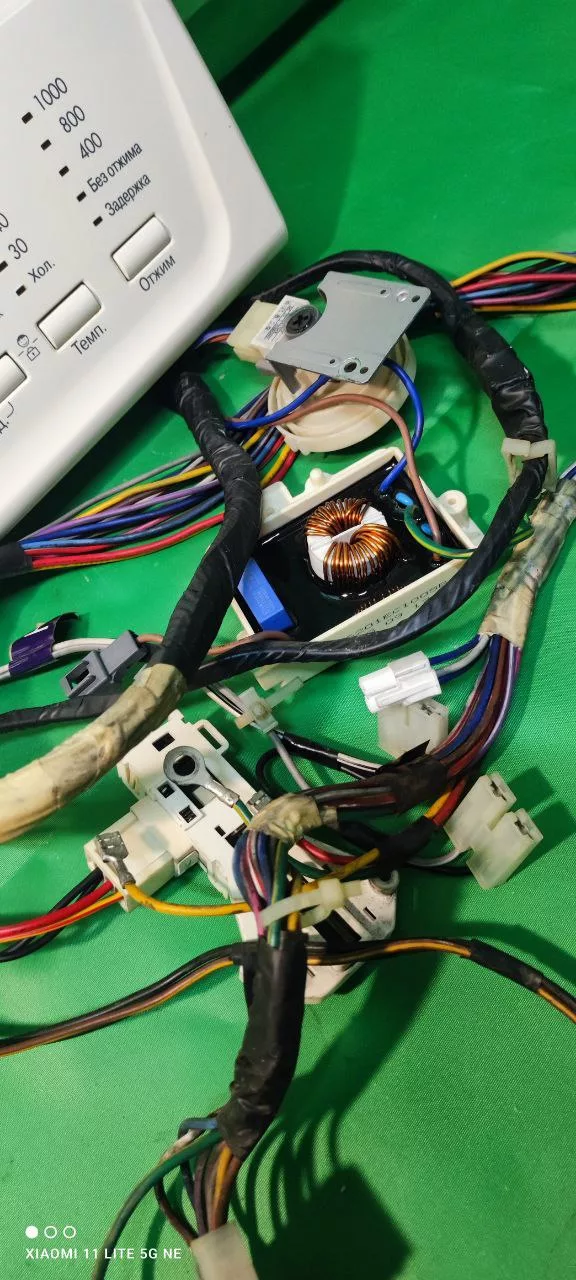e6c6266d-dc08-4e6a-9cf9-831c38f3c93d Модуль LG WD-10160N