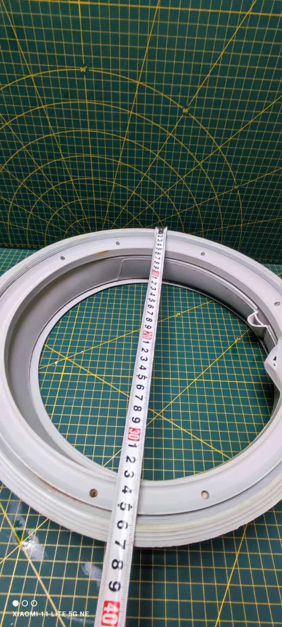 Манжета Electrolux 1108510