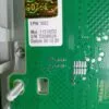 Панель управления Miele WSA023WCS для стиральнрой машины